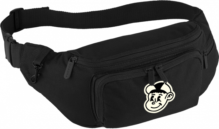 Quadra/Bagbase - Julius Bod Belt Case - Black